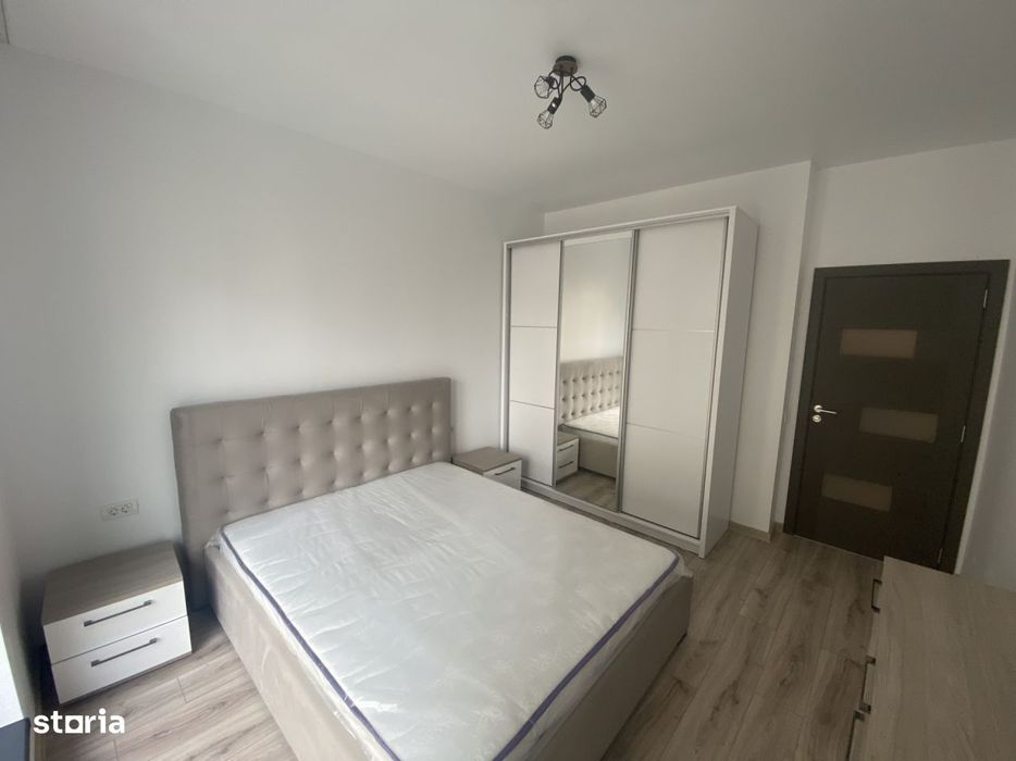 Apartament 3 camere bloc nou Exigent Plaza Residence Centrala Parcare