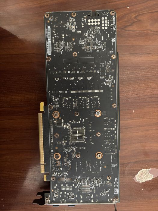 Видеокарта Gtx 1060 6gb evga