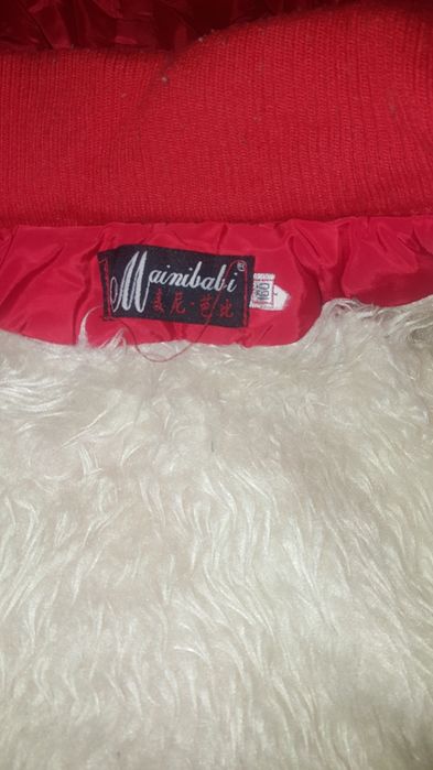 теплые куртки для девочек