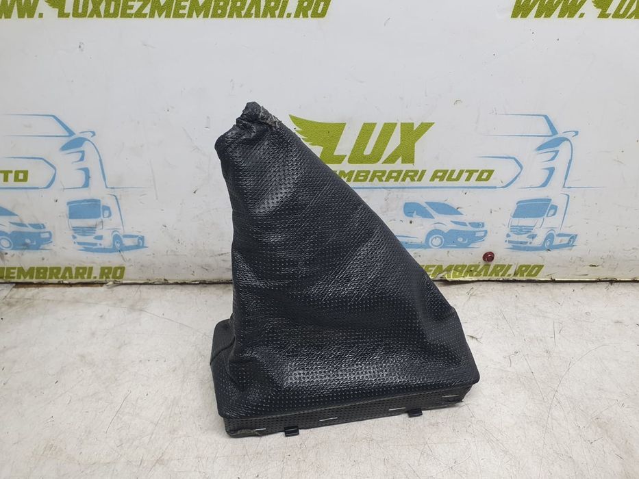 Manson schimbator viteze 09127186 Opel Corsa C (2000 - 2003) 1.0 benzina