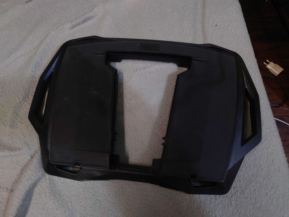 Top case Hepco Becker