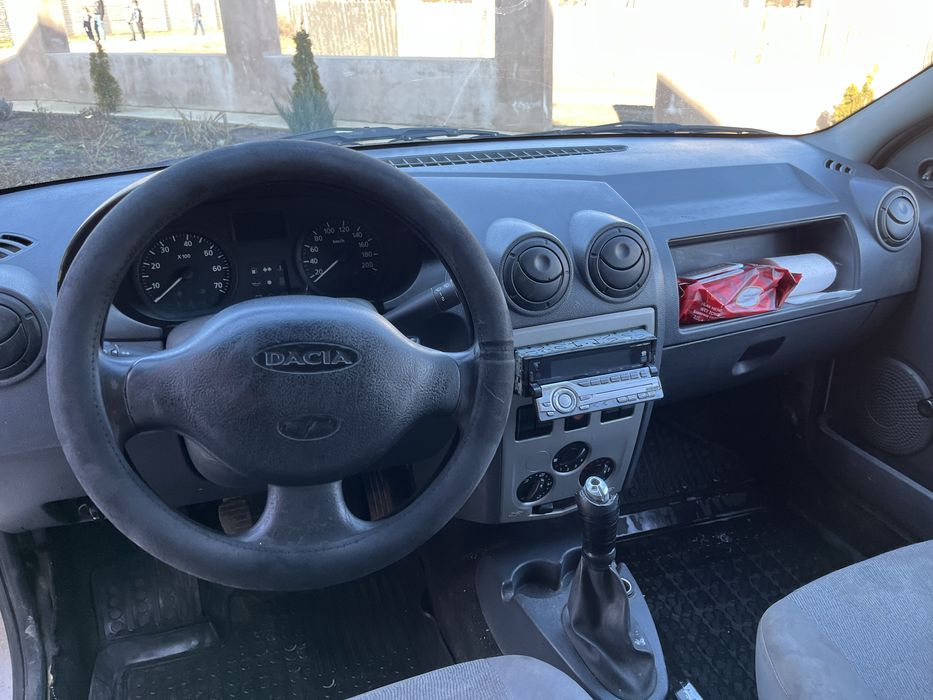 Vand , Dacia Logan Van 1.5DCi 2011