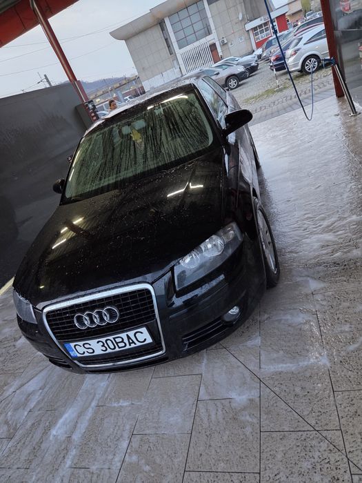 De vânzare Audi A3