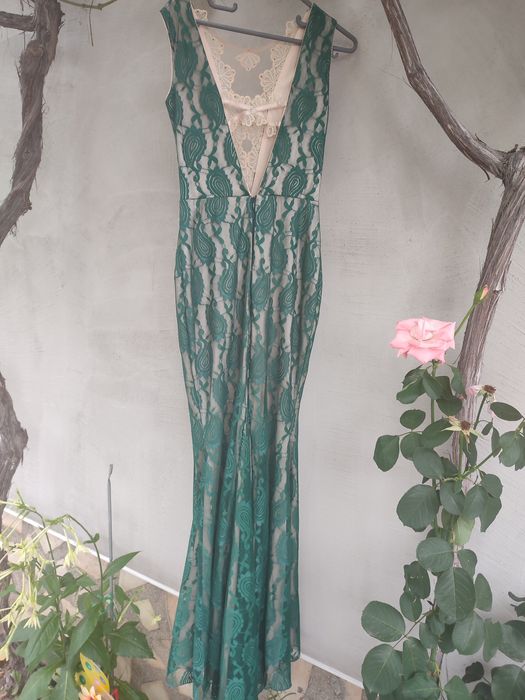 Vând rochie de ocazie