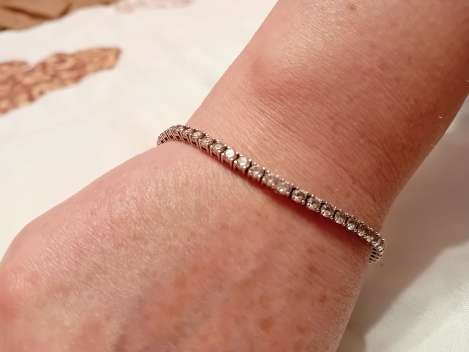 Brățară argint 925