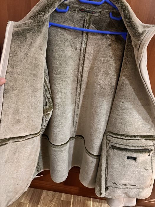 Geacă de bărbați Bugatti