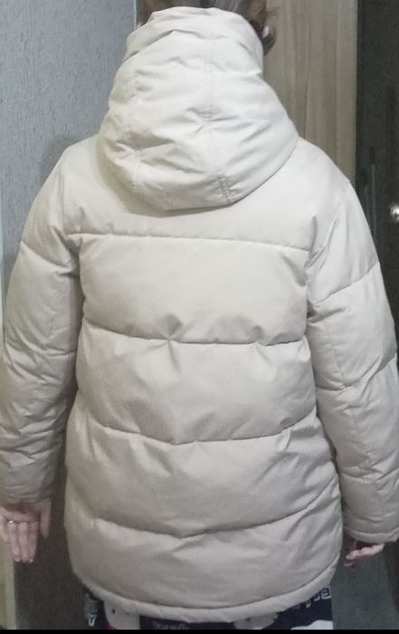 Продам  2х стороннюю куртку