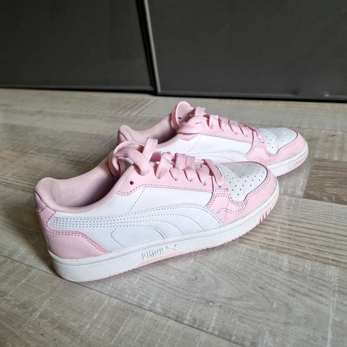 Маратонки Puma,много удобни и запазени
