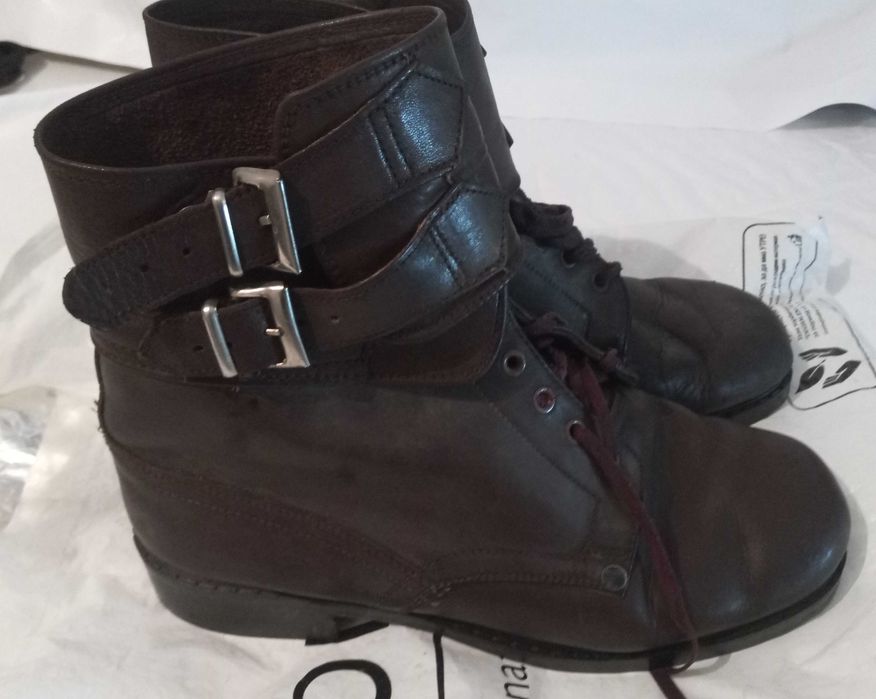 Уникални Офицерски кубинки