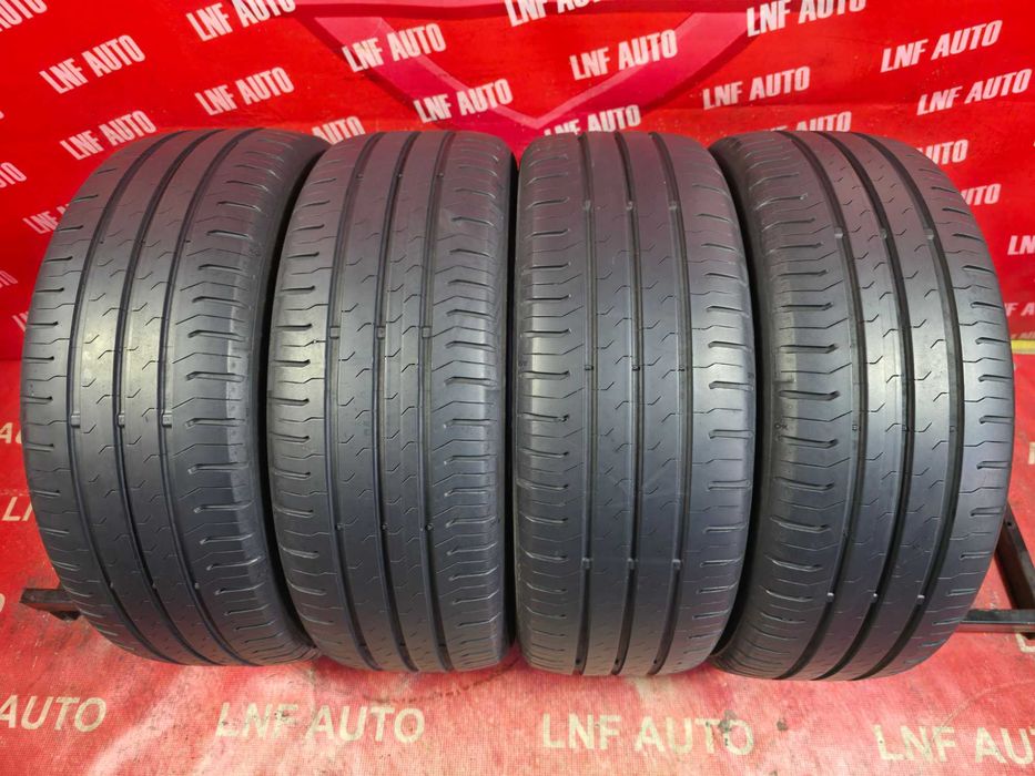 Anvelope de VARA - 185/50/16 - Continental - 7 MM - DOT 2020 !
