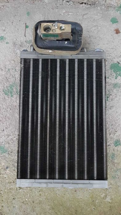 радиатор изпарител