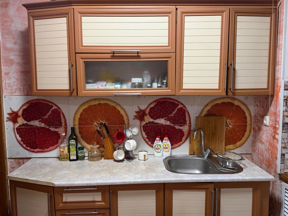 Кухонный гарнитур