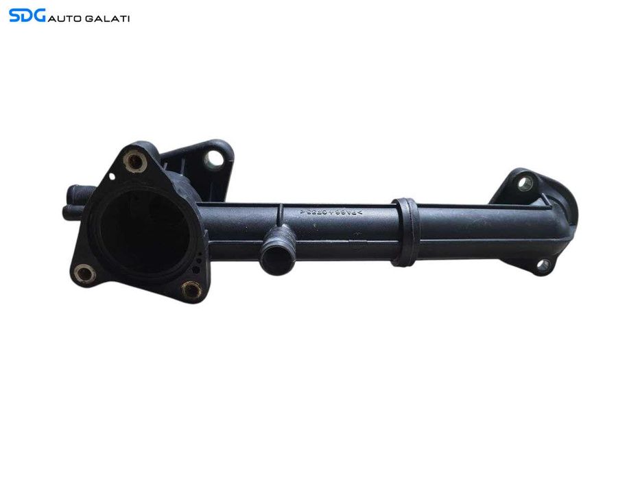 Corp Carcasa Termostat Kia Picanto 1.1 CRDI 2004 - 2011 Cod 25622-02501 [N2118]