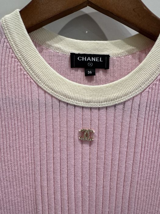 Тениска   Chanel