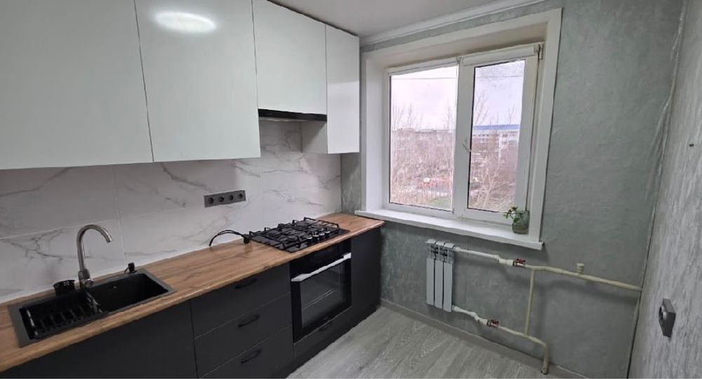 3-х ком кск с ремонтом