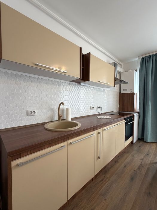 Apartament de închiriat Sibiu, City Residence