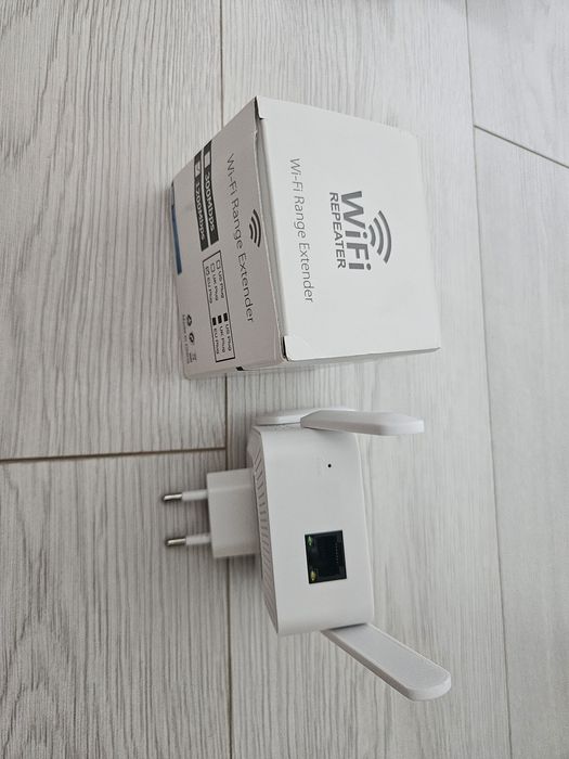 Wifi extender 1200mbps