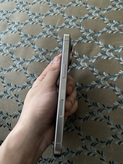 Айфон 16 про сатылады