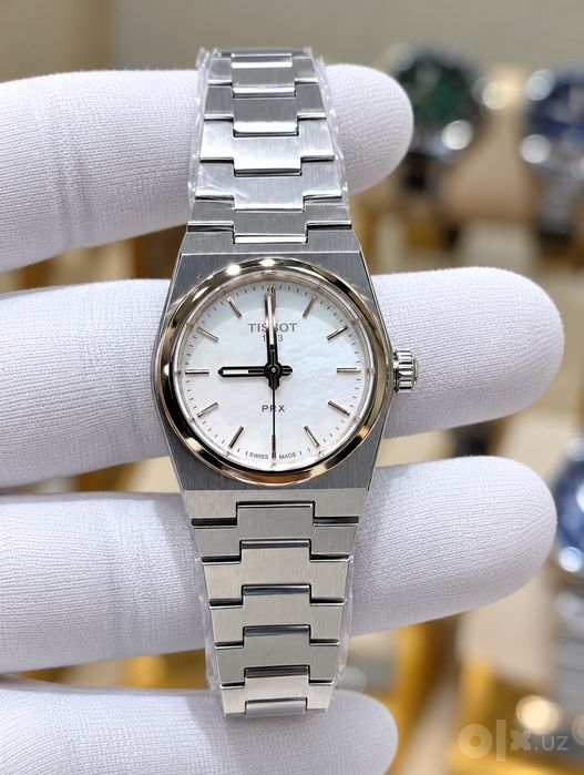 Tissot PRX женские модели в наличии