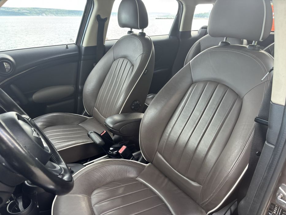 Mini Countryman  1.6