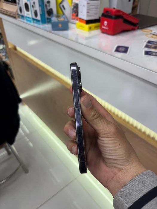 Iphone 14 PRO 256 gb