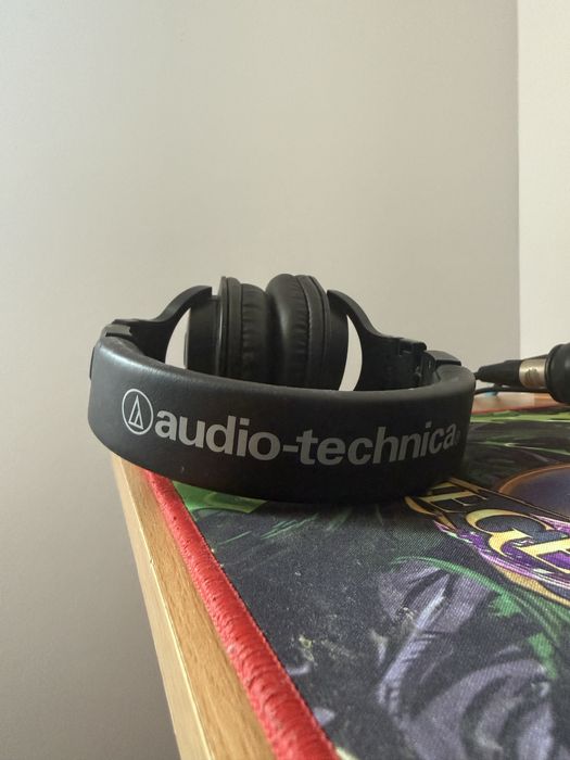 Vand casti Audio Technica M30X