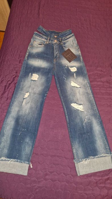 Дънки Negative .