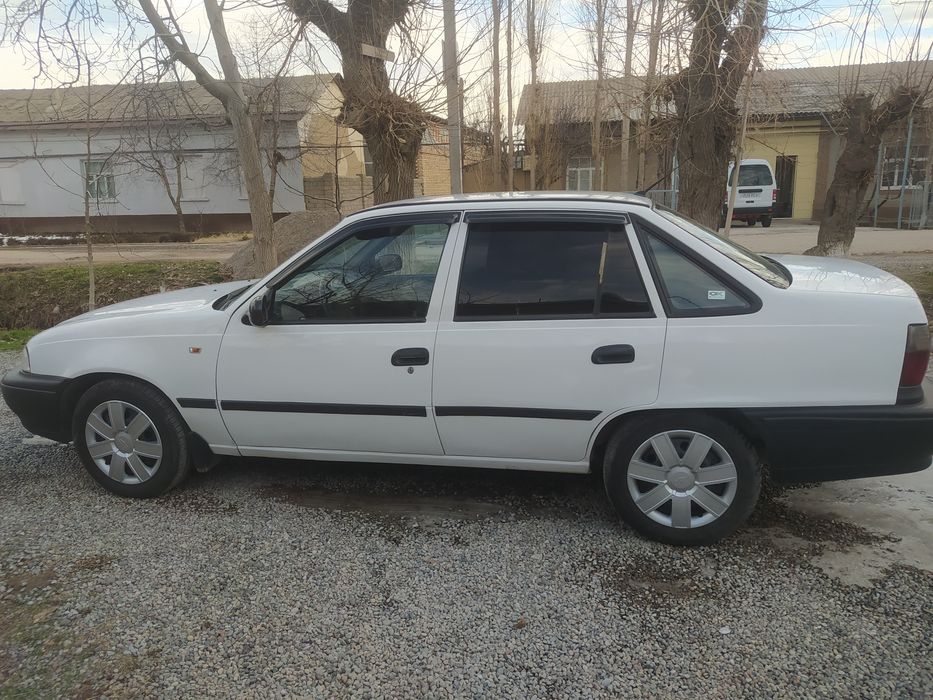 НЕКСИЯ 1 2005 сонс