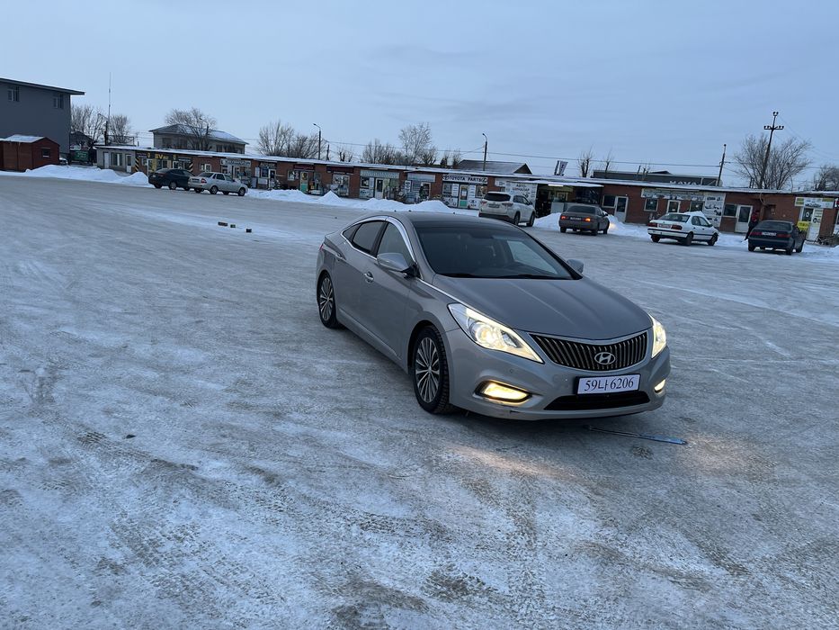 Грандеур 2014 год