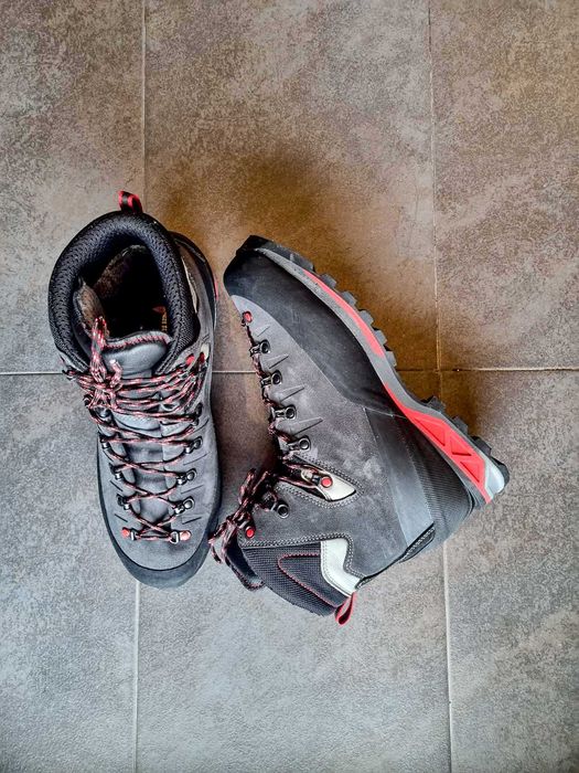 Зимни Туристически обувки Kayland Super Rock GTX (размер 45.5)