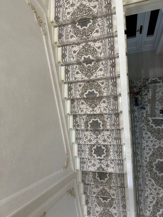 Gilam kesish va tikish xizmati