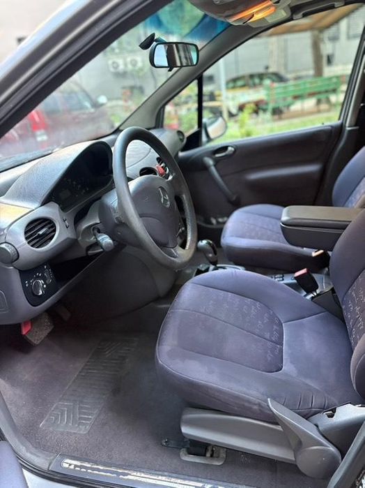 Мерцедес А 170 CDI