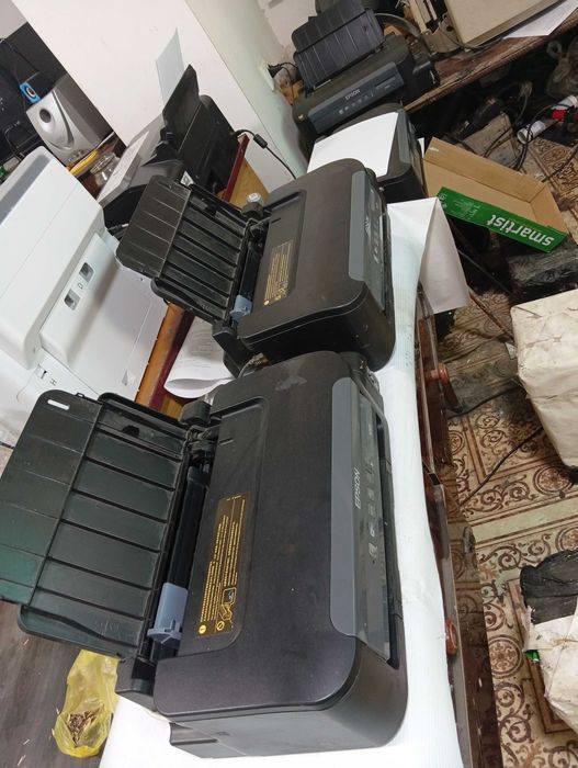 Epson M105 холати идиял