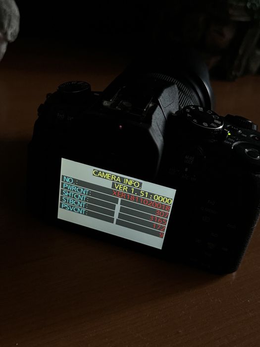 Vand panasonic lumix dmc g81 ideal pentru vacante