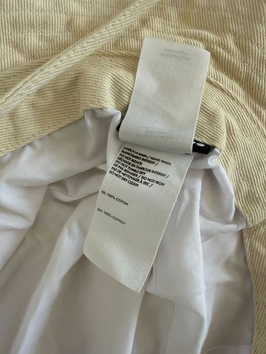 Панама Jacquemus