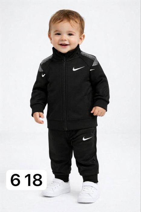 Trening copii unisex nou