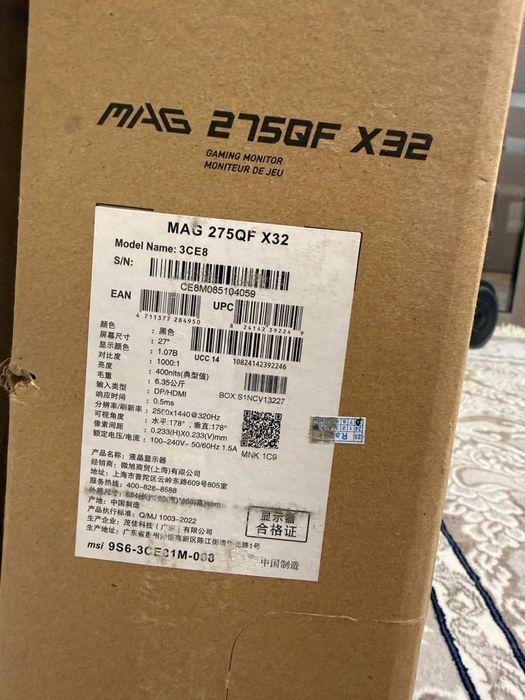 Tayyor barchasi:YANGI! 14- Avlod core i5-1440F Akuvarium RGB KEYS