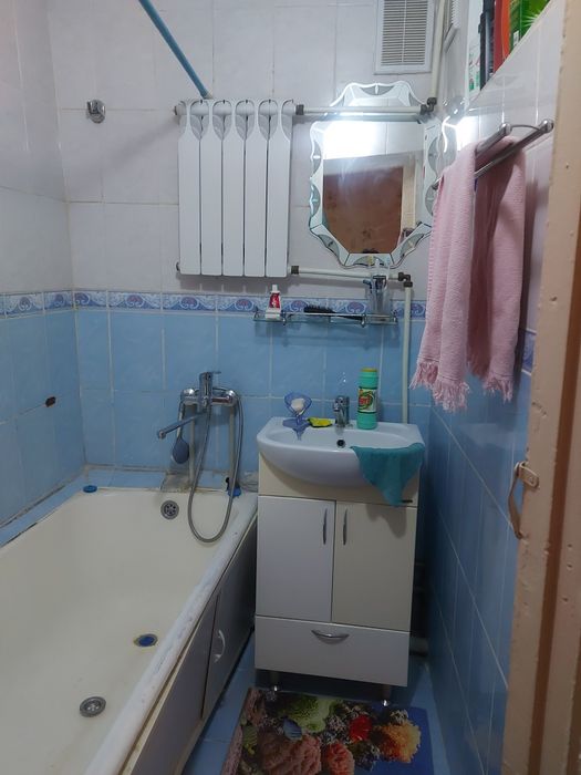 Обмен 2 квартиры на дом