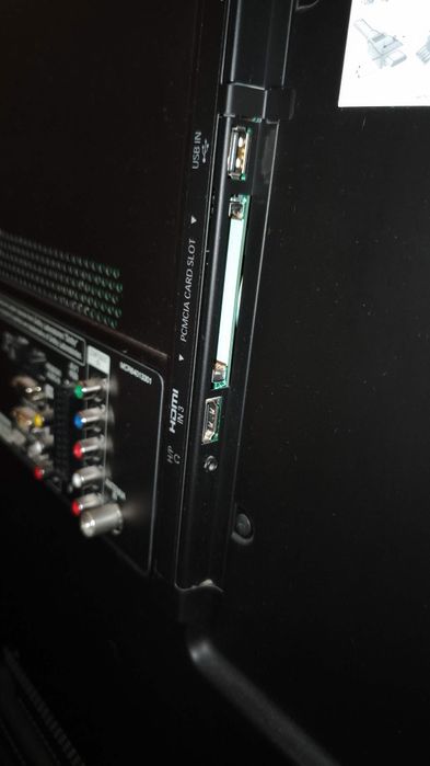 Lg телевизор 47 дюйм, холати аъло