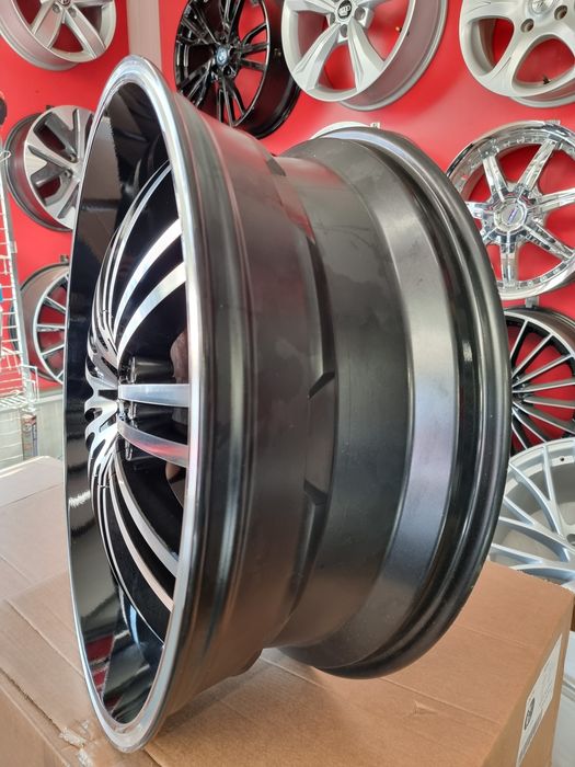 Нови джанти за Dodge RAM, Durango 24 5 139.7 гуми 295 35 24