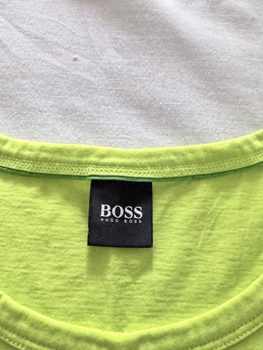 Hugo Boss,tricou bărbați,măr.XXL