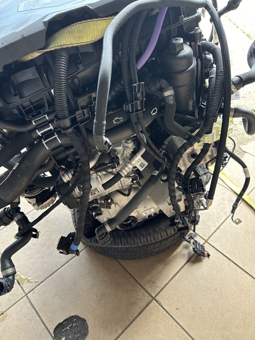 Motor BMW B48B20A Nou seria 3,4,5,6,7 g
