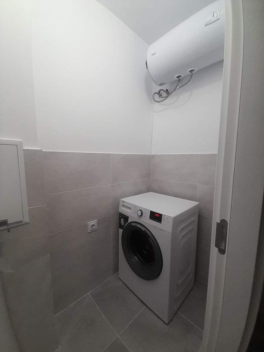 Дава се под наем Двустаен апартамент в Пловдив, Христо Смирненски - 74 кв.м за 500 € - Снимка #4