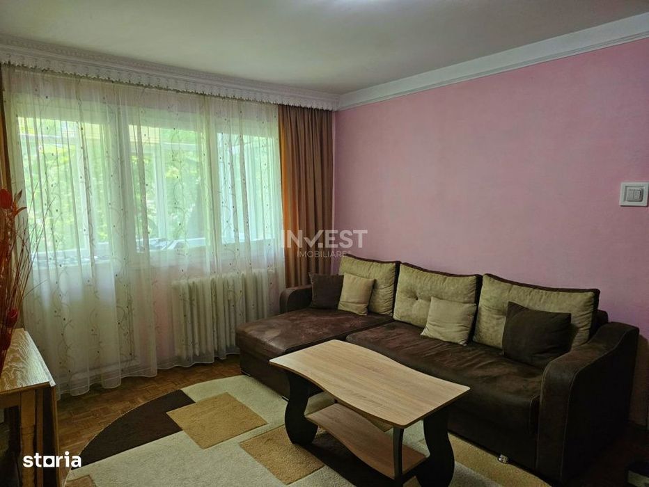 Apartament 3 camere-Podu Ros-etaj 1-67 mp