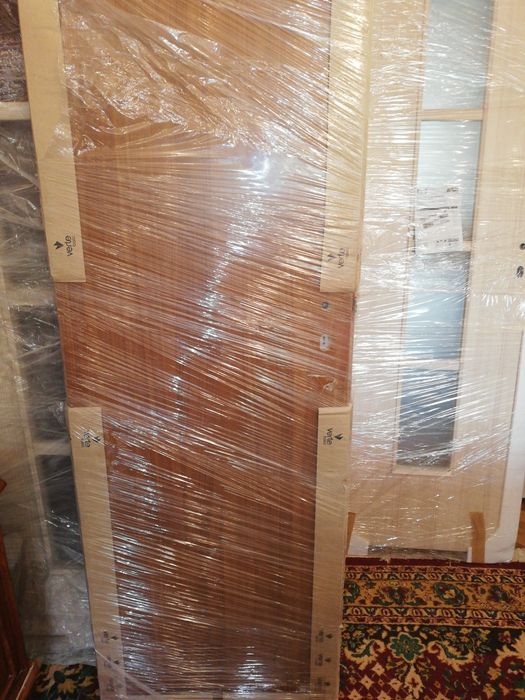 Vând uși 60 & 70 cm / toc / pervaz Porta Doors