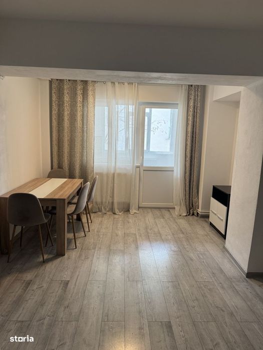 Apartament 2 Camere – Bloc Nou (Zona Cornițoiu)