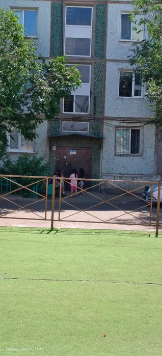 Продается 3 комнатная квартира
