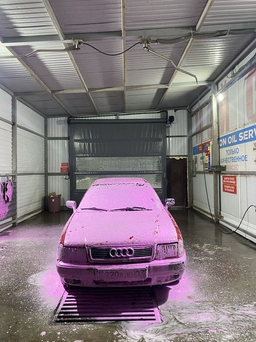 ауди б4 сатылады