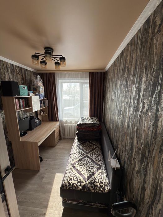 Продам добротный Дом!