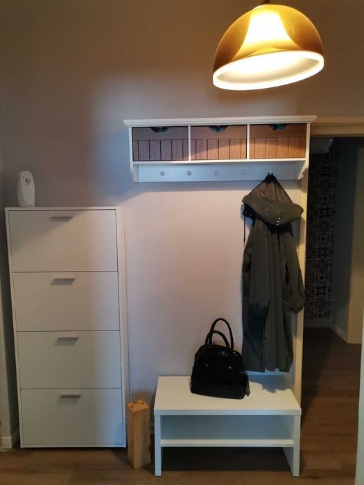 Дава се под наем Двустаен апартамент в София, Дружба 1 - 70 кв.м за 475 € - Снимка #15